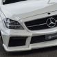 Mercedes CLS by Vitt Performance