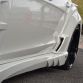 Mercedes CLS by Vitt Performance