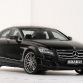 Mercedes CLS-Class 2012 by BRABUS