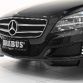 Mercedes CLS-Class 2012 by BRABUS
