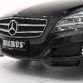 Mercedes CLS-Class 2012 by BRABUS
