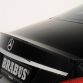 Mercedes CLS-Class 2012 by BRABUS