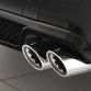 Mercedes CLS-Class 2012 by BRABUS