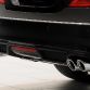 Mercedes CLS-Class 2012 by BRABUS