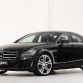 Mercedes CLS-Class 2012 by BRABUS