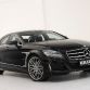 Mercedes CLS-Class 2012 by BRABUS