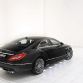 Mercedes CLS-Class 2012 by BRABUS