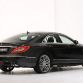 Mercedes CLS-Class 2012 by BRABUS