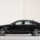 Mercedes CLS-Class 2012 by BRABUS