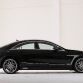 Mercedes CLS-Class 2012 by BRABUS