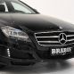 Mercedes CLS-Class 2012 by BRABUS