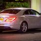 Mercedes CLS covered in Swarovski crystals (5)