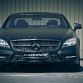 Mercedes CLS Edition Black by Kicherer