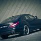 Mercedes CLS Edition Black by Kicherer