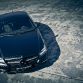Mercedes CLS Edition Black by Kicherer
