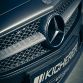 Mercedes CLS Edition Black by Kicherer