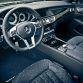 Mercedes CLS Edition Black by Kicherer