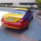 Mercedes CLS Overkill