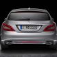 Mercedes CLS Shooting Brake Leaked Photo
