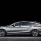 Mercedes CLS Shooting Brake Leaked Photo