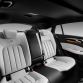 Mercedes CLS Shooting Brake Leaked Photos