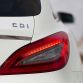 Mercedes CLS Shooting Brake Leaked Photo