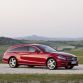 Mercedes CLS Shooting Brake