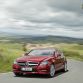 Mercedes CLS Shooting Brake