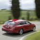 Mercedes CLS Shooting Brake