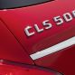Mercedes CLS Shooting Brake