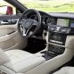 Mercedes CLS Shooting Brake