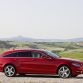 Mercedes CLS Shooting Brake