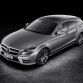 Mercedes CLS Shooting Brake