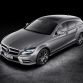 Mercedes CLS Shooting Brake