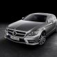 Mercedes CLS Shooting Brake