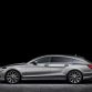 Mercedes CLS Shooting Brake