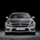 Mercedes CLS Shooting Brake