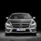 Mercedes CLS Shooting Brake