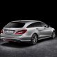 Mercedes CLS Shooting Brake