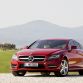 Mercedes CLS Shooting Brake