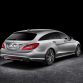 Mercedes CLS Shooting Brake