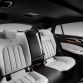 Mercedes CLS Shooting Brake