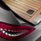Mercedes CLS Shooting Brake