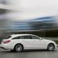Mercedes CLS Shooting Brake