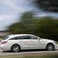 Mercedes CLS Shooting Brake