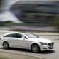 Mercedes CLS Shooting Brake
