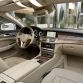 Mercedes CLS Shooting Brake