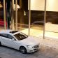 Mercedes CLS Shooting Brake