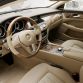 Mercedes CLS Shooting Brake