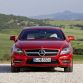 Mercedes CLS Shooting Brake